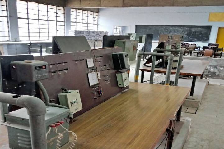 laboratory